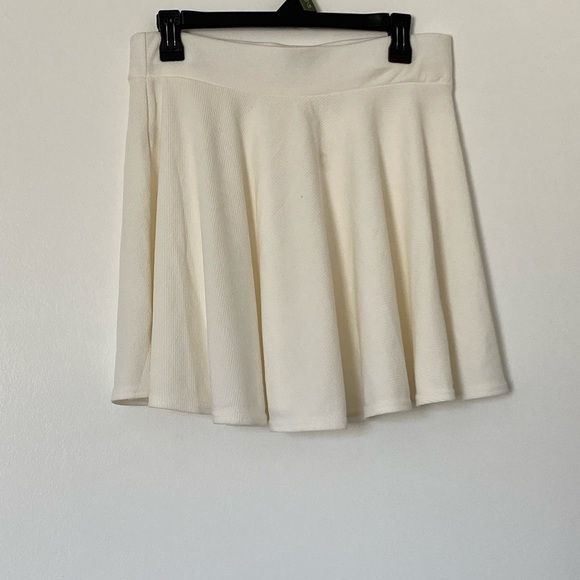 Flowy Aline skirts from Amazon - Picture 5 of 8